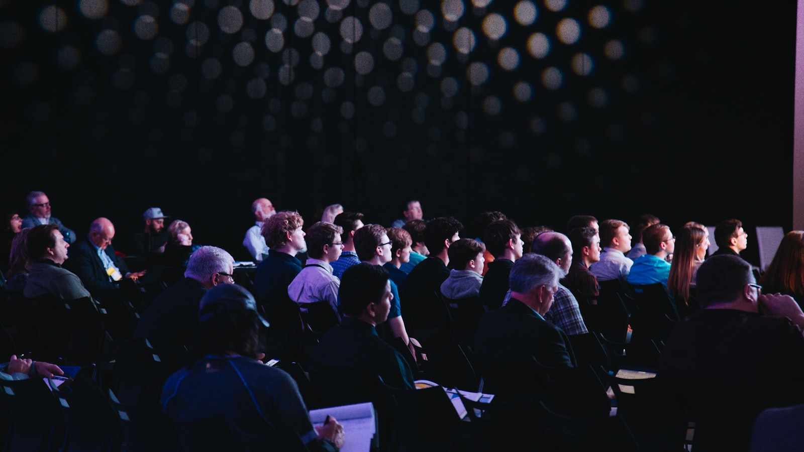 Os Melhores Destinos para Eventos Corporativos no Brasil
