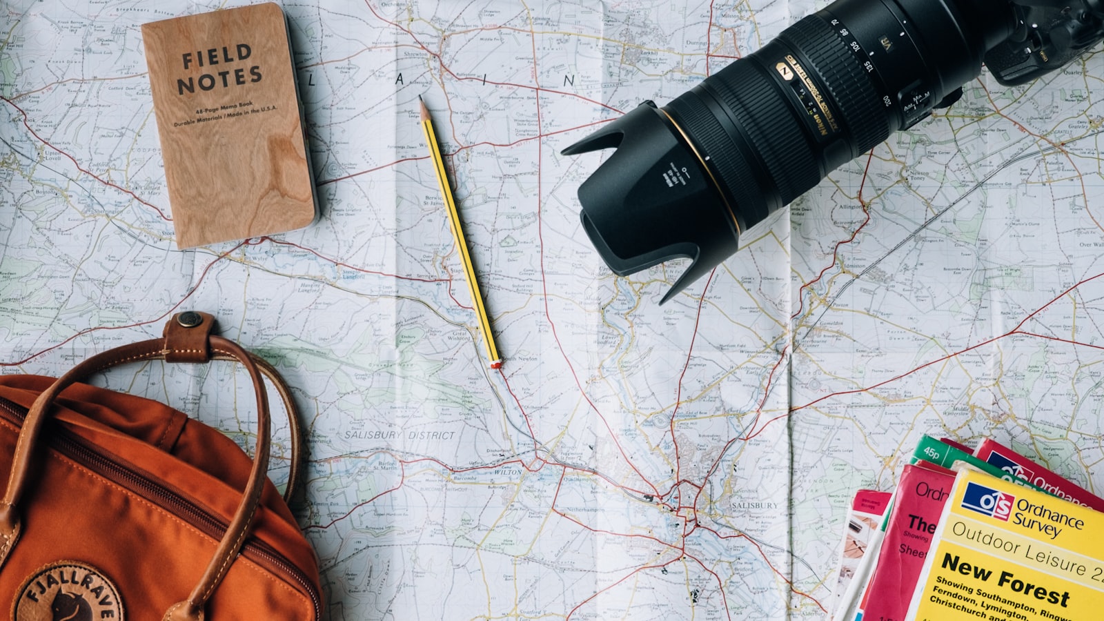 Checklist da Primeira Viagem Corporativa do Funcionário