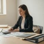 Viagens corporativas com foco em ESG e relatórios gerenciais para decisão financeira